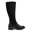 Kép 1/4 - Tamaris comfort csizma/blk 001   fekete 40.0 213504_A