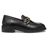 Kép 1/4 - Geox félcipő/black C9999  fekete 37.0 213629_A