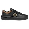 Kép 1/4 - Geox sportcipő/black C9999   fekete 37.0 213630_A