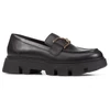 Kép 1/4 - Geox félcipő/black C9999  fekete 37.0 213634_A