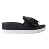 Kép 1/4 - Claudio Dessi papucs/ 0715 black fekete 38.0 213636_A