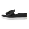 Kép 3/4 - Claudio Dessi papucs/ 0715 black 213636_C.jpg