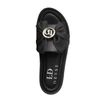 Kép 4/4 - Claudio Dessi papucs/ 0715 black213636_D.jpg