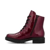 Kép 3/4 - Rieker bakancs/red       213727_C.jpg