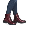 Kép 4/4 - Rieker bakancs/red      213727_D.jpg