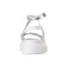 Kép 4/4 - Claudio Dessi szandál/ 110 white213875_D.jpg
