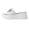 Kép 3/4 - Claudio Dessi papucs/ white 213877_C.jpg