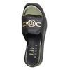 Kép 4/4 - Claudio Dessi papucs/black213878_D.jpg