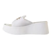 Kép 3/4 - Claudio Dessi papucs/white 213879_C.jpg
