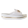 Kép 1/4 - Claudio Dessi papucs/ white fehér 37.0 213880_A