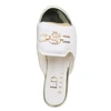 Kép 4/4 - Claudio Dessi papucs/ white213880_D.jpg