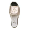 Kép 4/4 - Claudio Dessi papucs/ gold213881_D.jpg