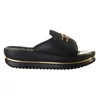 Kép 1/4 - Claudio Dessi papucs/ black fekete 37.0 213882_A