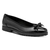 Kép 2/4 - Tamaris félcipő/black 001 213993_B.jpg