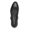 Kép 4/4 - Tamaris pumps/black lea 003 213995_D.jpg