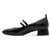 Kép 3/4 - Tamaris félcipő/black matt 020 213996_C.jpg