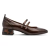 Kép 1/4 - Tamaris félcipő/brown co 398 barna 38.0 213997_A