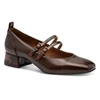Kép 2/4 - Tamaris félcipő/brown co 398 213997_B.jpg
