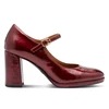 Kép 1/4 - Tamaris félcipő/merlot 537  bordó 38.0 213998_A