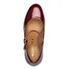 Kép 4/4 - Tamaris félcipő/merlot 537 213998_D.jpg