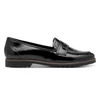 Kép 1/4 - Tamaris félcipő/black pat 018  fekete 38.0 214002_A