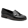 Kép 2/4 - Tamaris félcipő/black pat 018  214002_B.jpg