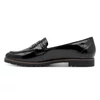 Kép 3/4 - Tamaris félcipő/black pat 018  214002_C.jpg