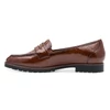 Kép 3/4 - Tamaris félcipő/cognac  pat 365 214003_C.jpg