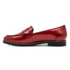 Kép 3/4 - Tamaris félcipő/red pat 524  214004_C.jpg