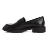 Kép 3/4 - Tamaris félcipő/black lea 003  214005_C.jpg