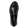 Kép 4/4 - Tamaris félcipő/black lea 003 214005_D.jpg