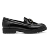 Kép 1/4 - Tamaris félcipő/black 001   fekete 37.0 214012_A