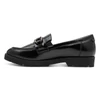 Kép 3/4 - Tamaris félcipő/black 001   214012_C.jpg