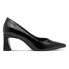 Kép 1/4 - Tamaris pumps/black 001    fekete 38.0 214019_A