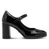 Kép 1/4 - Tamaris félcipő/black 001     fekete 38.0 214021_A