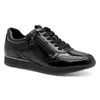 Kép 2/4 - Tamaris sportcipő/black pat018    214024_B.jpg