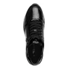 Kép 4/4 - Tamaris sportcipő/black pat018   214024_D.jpg