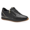 Kép 2/4 - Tamaris sportcipő/black co 098  214025_B.jpg