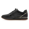 Kép 3/4 - Tamaris sportcipő/black co 098  214025_C.jpg