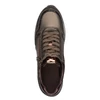 Kép 4/4 - Tamaris sportcipő/taupe glam 391 214026_D.jpg