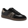 Kép 2/4 - Tamaris sportcipő/blk.snake 091  214027_B.jpg