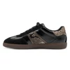 Kép 3/4 - Tamaris sportcipő/blk.snake 091  214027_C.jpg