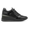 Kép 1/4 - Tamaris sportcipő/black co 098 fekete 37.0 214030_A