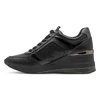 Kép 3/4 - Tamaris sportcipő/black co 098 214030_C.jpg