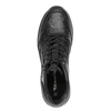 Kép 4/4 - Tamaris sportcipő/black co 098214030_D.jpg