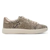 Kép 1/4 - Tamaris sportcipő/beige snake 483  beige 38.0 214036_A