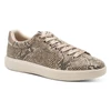 Kép 2/4 - Tamaris sportcipő/beige snake 483  214036_B.jpg