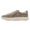 Kép 3/4 - Tamaris sportcipő/beige snake 483  214036_C.jpg