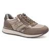 Kép 2/4 - Tamaris sportcipő/taupe co 426 214067_B.jpg