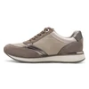 Kép 3/4 - Tamaris sportcipő/taupe co 426 214067_C.jpg